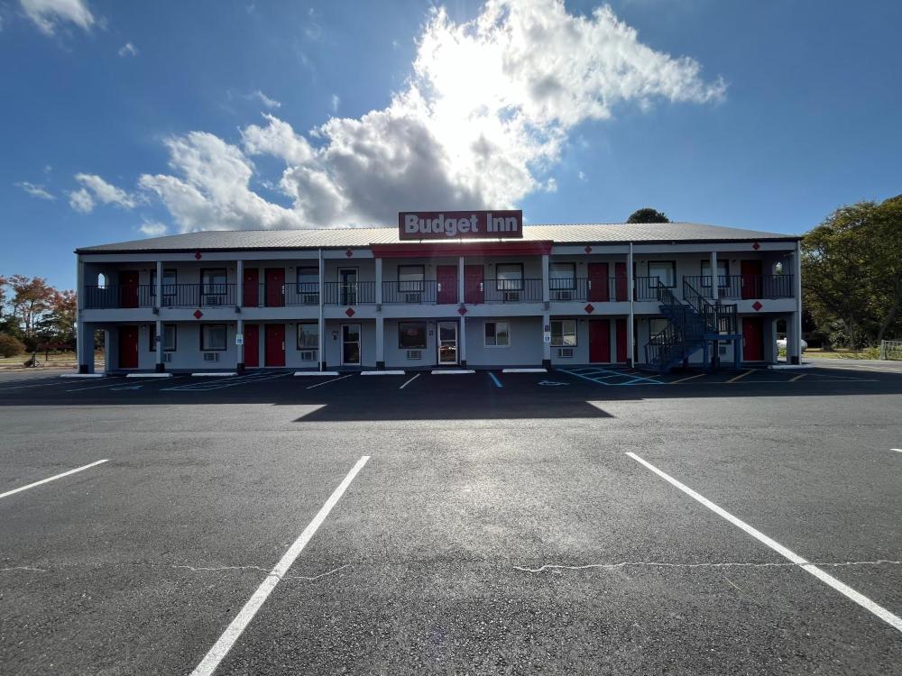 Budget Inn